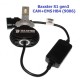 Комплект LED ламп BAXSTER S1 gen3 HB4 5000K 4000lm CAN+EMS