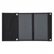 Солнечная батарея портативная КВАНТ PSB-14W 1USB 5вольт