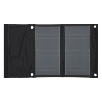 Солнечная батарея портативная КВАНТ PSB-14W 1USB 5вольт