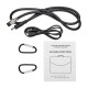 Солнечная батарея портативная КВАНТ PSB-40W 2USB 5 вольт + DC 18 вольт