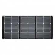 Солнечная батарея КВАНТ SB-60W 2USB 5 вольт + DC 18 вольт