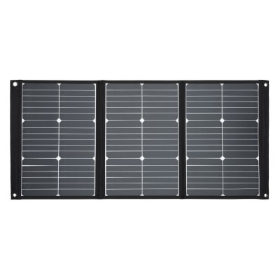 Солнечная батарея КВАНТ SB-60W 2USB 5 вольт + DC 18 вольт