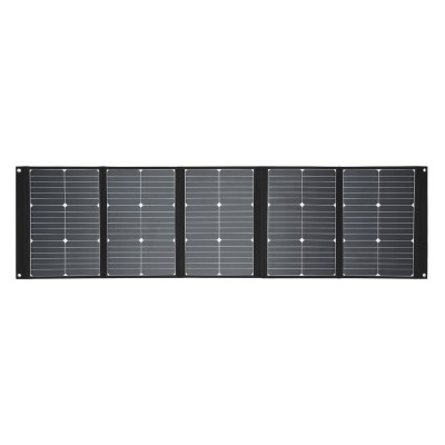 Солнечная батарея КВАНТ SB-100W 2USB 5 вольт + DC 18 вольт
