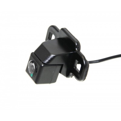 Камера заднего вида Baxster MHQC-TR4 Toyota RAV4 2019 - 2020