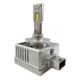 Комплект LED ламп ALed X D1S/D1R 40W 6000K для подключения к ксеноновому блоку HID ( XD1SD06 )