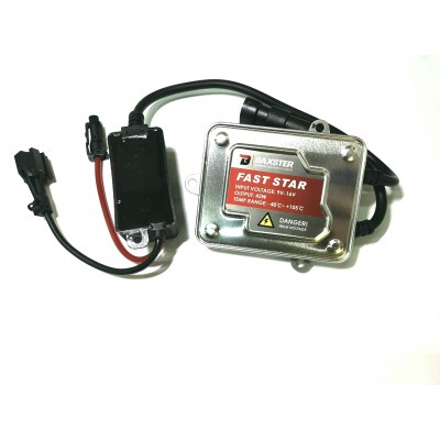 Блок розжига BAXSTER S42R AC-42W Fast Start 12V (1 шт)