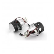 Комплект биксеноновых линз Baxster H1 v7.1 2.5"
