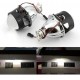 Комплект биксеноновых линз Baxster H1 v7.1 2.5"
