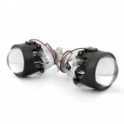 Комплект биксеноновых линз Baxster H1 v8.1 2.5"
