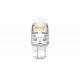 Комплект светодиодных ламп Philips 11066CU60X2 W21/5W 12V 2.5/0.5W W3x16q Ultinon Pro6000 WHITE