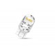 Комплект светодиодных ламп Philips 11066CU60X2 W21/5W 12V 2.5/0.5W W3x16q Ultinon Pro6000 WHITE