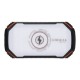 УМБ PowerBank із сонячною панеллю КВАНТ WSC31 20000mAh