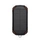 УМБ PowerBank із сонячною панеллю КВАНТ WSC31 20000mAh