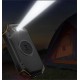 УМБ PowerBank із сонячною панеллю КВАНТ WSC31-3 30000mAh