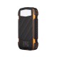 УМБ PowerBank із сонячною панеллю КВАНТ SC26/6 20000mAh + 6 panels