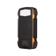 УМБ PowerBank із сонячною панеллю КВАНТ WSC26/4 30000mAh + 4 panels