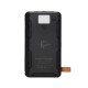 УМБ PowerBank із сонячною панеллю КВАНТ SC15-1 20000mAh