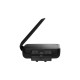 УМБ PowerBank із сонячною панеллю КВАНТ WSC15/1 20000mAh + 1 panel