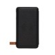 УМБ PowerBank із сонячною панеллю КВАНТ WSC15/1 20000mAh + 1 panel