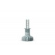 Комплект світлодіодних ламп PHILIPS H3 11336U51X2 LED Ultinon Pro5100 +160%