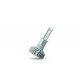 Комплект світлодіодних ламп PHILIPS H3 11336U51X2 LED Ultinon Pro5100 +160%