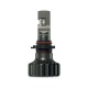 Комплект світлодіодних ламп PHILIPS HB3/HB4 11005U91X2 LED Ultinon Pro9100 +350% 12/24V