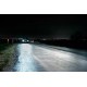 Комплект світлодіодних ламп PHILIPS H8/H11/H16 11366U91X2 LED Ultinon Pro9100 +350% 12/24V в ПТФ