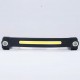 Фонарь аккумуляторный налобный WJ-8088 2*3W+COB5W