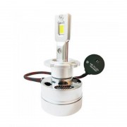 Комплект светодиодных ALed X D2S 45W 6000K для подключения к ксеноновому блоку HID (XD2SD06)