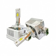 Комплект светодиодных ALed X D3S 45W 6000K для подключения к ксеноновому блоку HID (XD3SD06)