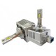Комплект светодиодных ALed X D8S 45W 6000K для подключения к ксеноновому блоку HID (XD8SD06)