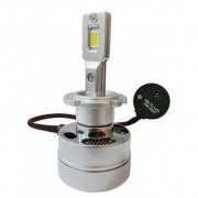 Комплект светодиодных ALed X D4S 45W 6000K для подключения к ксеноновому блоку HID (XD4SD06)