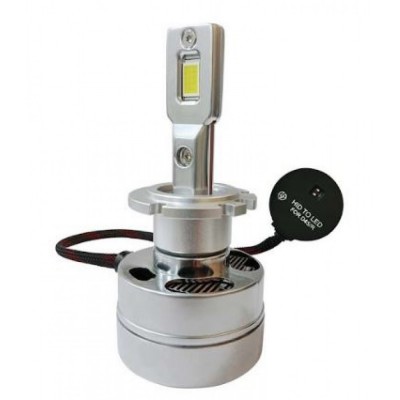 Комплект светодиодных ALed X D4S 45W 6000K для подключения к ксеноновому блоку HID (XD4SD06)