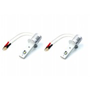 Комплект світлодіодних ламп BAXSTER SE Plus H1 P14,5s 6000K 4000Lm 9-32V
