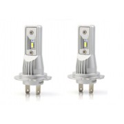 Комплект світлодіодних ламп BAXSTER SE Plus H7 PX26d 6000K 4000Lm 9-32V