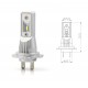 Комплект світлодіодних ламп BAXSTER SE Plus H7 PX26d 6000K 4000Lm 9-32V