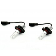 Комплект світлодіодних ламп BAXSTER SE Plus PSX24W PG20/7 6000K 4000Lm 9-32V