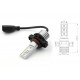 Комплект світлодіодних ламп BAXSTER SE Plus PSX24W PG20/7 6000K 4000Lm 9-32V
