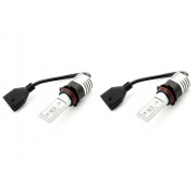 Комплект світлодіодних ламп BAXSTER SE Plus PSX26 PG18,5d-3 6000K 4000Lm 9-32V