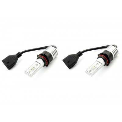 Комплект світлодіодних ламп BAXSTER SE Plus PSX26 PG18,5d-3 6000K 4000Lm 9-32V