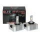 Комплект світлодіодних ламп Qline Ultra D5S 65W 6000K (2шт)