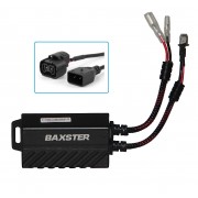 Обманки, адаптери опору LED Xenon Baxster CANBUS 5202/PSX26/PSX24/P13W Super (2 шт)