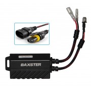 Обманки, адаптери опору LED Xenon Baxster CANBUS 9005/9006/9012/H10/H12 Super (2 шт)