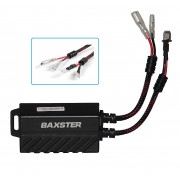 Обманки, адаптери опору LED Xenon Baxster CANBUS H1/H3/D1/D2/D3/D4 Super (2 шт)