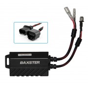 Обманки, адаптери опору LED Xenon Baxster CANBUS H13 HI/LOW Super (2 шт)