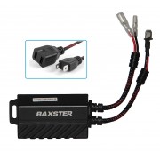 Обманки, адаптери опору LED Xenon Baxster CANBUS H7 Super (2 шт)