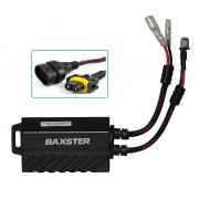 Обманки, адаптери опору LED Xenon Baxster CANBUS H8/H9/H11/H16/880/881 Super (2 шт)
