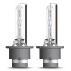 Комплект ксеноновых ламп OSRAM 66240XNN-HCB Night Breaker Laser +200% D2S 85V 35W P32d-2 XENARC