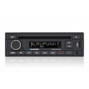 Автомагнитола Blaupunkt Essen 200 DAB BT