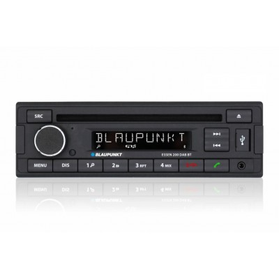 Автомагнитола Blaupunkt Essen 200 DAB BT